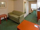 фото отеля Holiday Inn Express Woodbridge