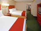 фото отеля Holiday Inn Express Woodbridge