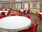 фото отеля Holiday Inn Express Woodbridge