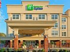 фото отеля Holiday Inn Express Woodbridge