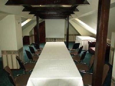 фото отеля Hotel Amax