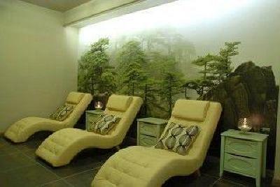 фото отеля Hotel Amax