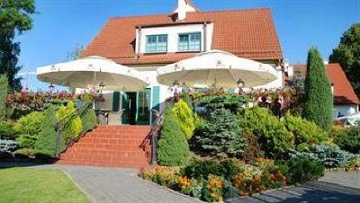 фото отеля Hotel Amax