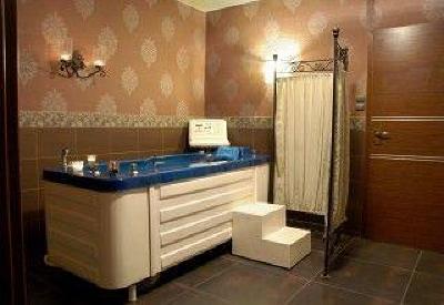 фото отеля Hotel Amax