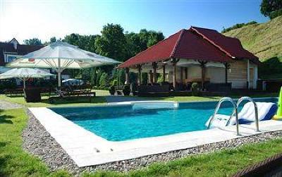 фото отеля Hotel Amax