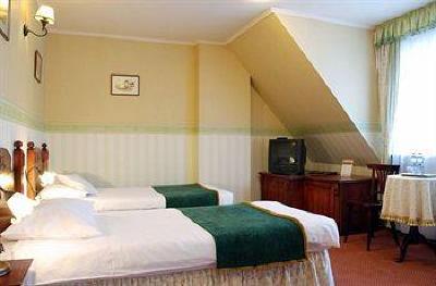 фото отеля Hotel Amax
