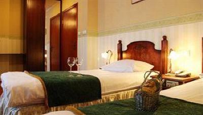 фото отеля Hotel Amax