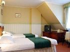 фото отеля Hotel Amax