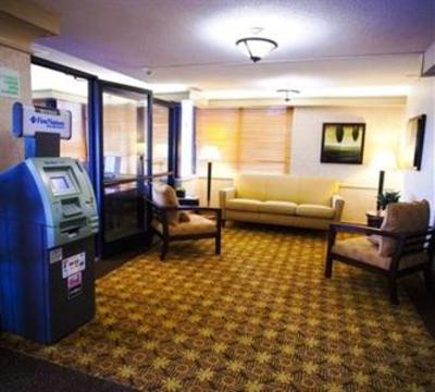 фото отеля Holiday Inn Columbus North I-185