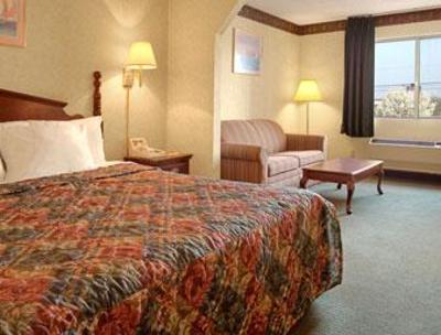 фото отеля Days Inn East