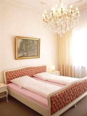 фото отеля Hotel Villa Toscana Berlin