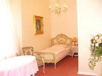 Hotel Villa Toscana Berlin