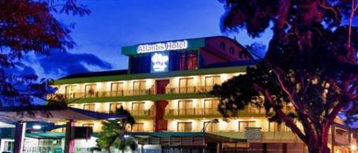 фото отеля Atlantis Hotel Dar es Salaam