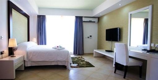 фото отеля Atlantis Hotel Dar es Salaam