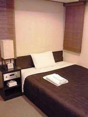 фото отеля Valie Hotel Akasaka
