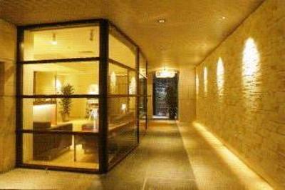 фото отеля Valie Hotel Akasaka