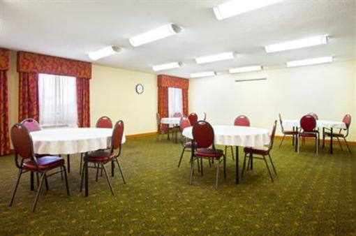 фото отеля Holiday Inn Express Joliet-Plainfield
