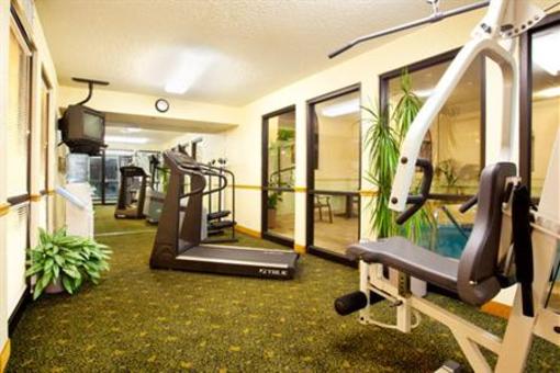 фото отеля Holiday Inn Express Joliet-Plainfield