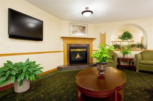 фото отеля Holiday Inn Express Joliet-Plainfield