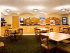 фото отеля Holiday Inn Express Joliet-Plainfield