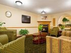 фото отеля Holiday Inn Express Joliet-Plainfield