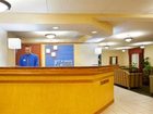 фото отеля Holiday Inn Express Joliet-Plainfield