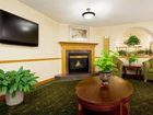 фото отеля Holiday Inn Express Joliet-Plainfield