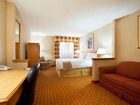 фото отеля Holiday Inn Express Joliet-Plainfield