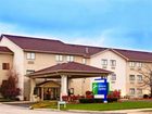 фото отеля Holiday Inn Express Joliet-Plainfield