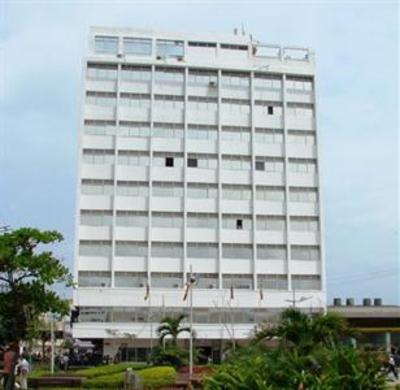 фото отеля Hotel Stil Cartagena