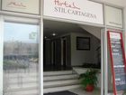 фото отеля Hotel Stil Cartagena