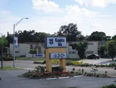 фото отеля Knights Inn Sarasota