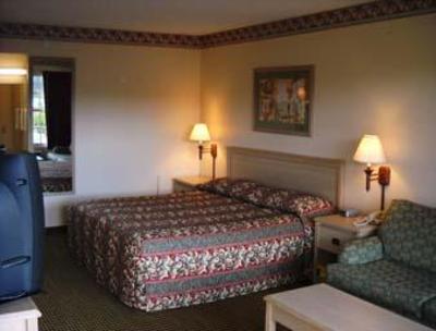 фото отеля Knights Inn Sarasota