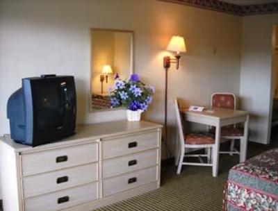 фото отеля Knights Inn Sarasota
