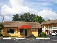 Knights Inn Sarasota