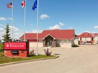 Ramada Edmonton International Airport