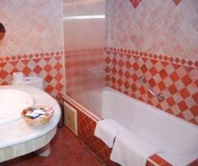 фото отеля Hotel Mandy