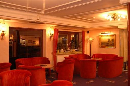 фото отеля Hotel Maria Theresia
