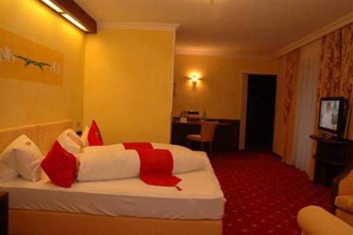 фото отеля Hotel Maria Theresia