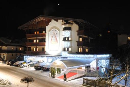 фото отеля Hotel Maria Theresia