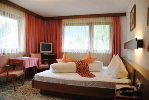 фото отеля Hotel Maria Theresia