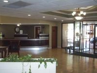 BEST WESTERN Garden Oasis