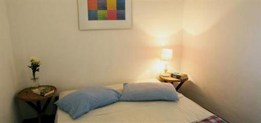 фото отеля Ipanema Beach House