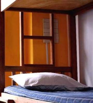 фото отеля Ipanema Beach House