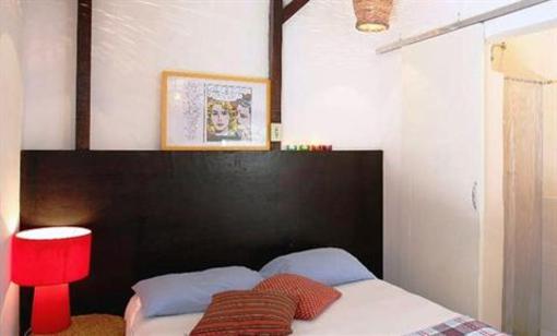 фото отеля Ipanema Beach House