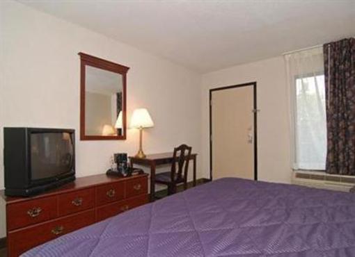 фото отеля Ramada Inn Asheville