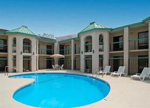 фото отеля Ramada Inn Asheville