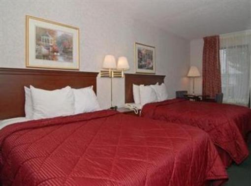 фото отеля Ramada Inn Asheville