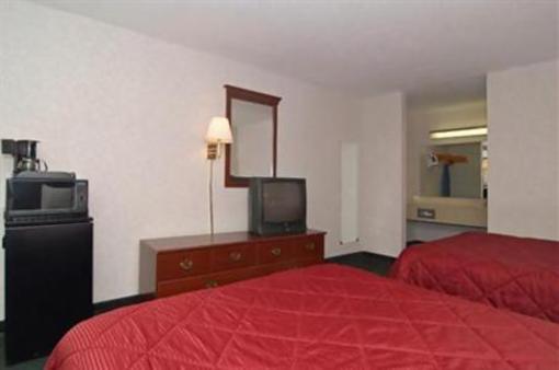 фото отеля Ramada Inn Asheville