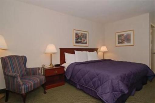 фото отеля Ramada Inn Asheville